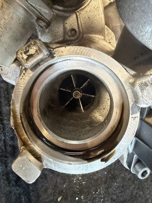 2015-2021 Audi A3 Volkswagen GTI Turbocharger Assembly OEM 06K145713F - eBay image 7