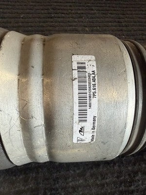 11-14 Porsche Cayenne S AWD Front Right Air Suspension Strut OEM 7P5616404AA - eBay image 3