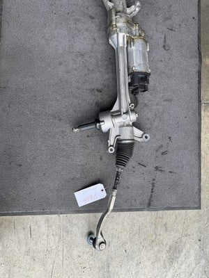 2019-2023 Mercedes-Benz AMG E53 E63S CLS53 Steering Rack OEM A2134606901 - eBay image 3