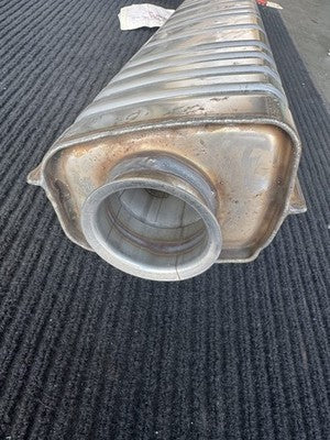 2019-2023 Mercedes-Benz G63 AMG Exhaust Gas Line Left Right OEM 4634907701 - eBay image 7