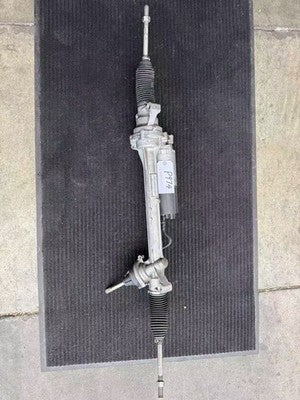 2020-2025 Mercedes-Benz GLE350 GLE450 GLE580 Gls Steering Rack A OEM 1674603001 - eBay image 1