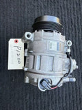 Mercedes-Benz Ml Gl R S-Class A/C Compressor Denso 447260-2303 OEM A0022305211 - eBay image 1