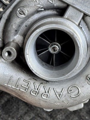 2015-2018 Audi A3 Turbocharger Assembly OEM HGR059145873F - eBay image 8