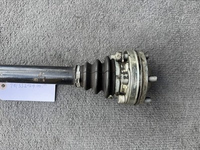2013-16 Boxster 2014-16 Cayman 981 Manual Rear Left Cv Axle OEM 98133202400 - eBay image 2