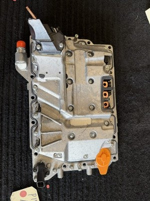 Mercedes-Benz 9G-Tronic Transmission Control Module A7259001700 A7259065000 OEM - eBay image 8