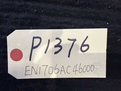 Mercedes-Benz W176 W246 C117 X156 4MATIC Rear Differential A2463507701 OEM - eBay image 2