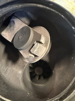 2022-2024 Toyota Tundra Sequoia 3.4L Turbocharger Assembly OEM 17208-F4010 - eBay image 6