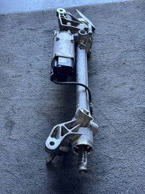 2017-2022 Land Rover Discovery 5 AWD Steering Rack OEM LPLA3200AA - eBay image 12