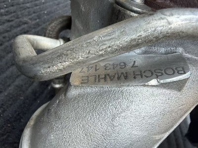 16-19 BMW 340i 440i 740i 17-19 540i M240i B58 Turbo 11657643147 OEM - eBay image 4