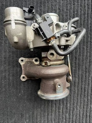 2016Chevrolet Malibu 1.5L Turbocharger Turbo Charger OEM A3946BMTS JEFTT Genuine - eBay image 8