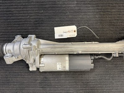 2021-2026 Mercedes-Benz GLE53 GLE63 GLS63 AMG Electric Steering Rack OEM A1674605901 - eBay image 2