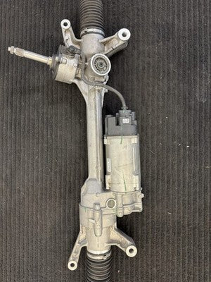 2020-2022 Mercedes-Benz GLC300 X253 Electric Power Steering Rack OEM A2934602000 - eBay image 8