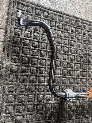Mercedes-Benz W211 Long Chassis Front Stabilizer Sway Bar A2113235165 OEM 2113235765 - eBay image 6