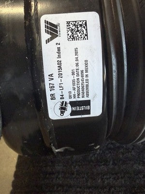 2015-2020 Mercedes GLE GLS Air Suspension Strut Repair Kit OEM A167320311 - eBay image 5