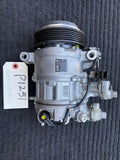 15-17 Mercedes-Benz C300 GLC300 Ac Compressor A0032306911 682-69410 OEM - eBay image 1