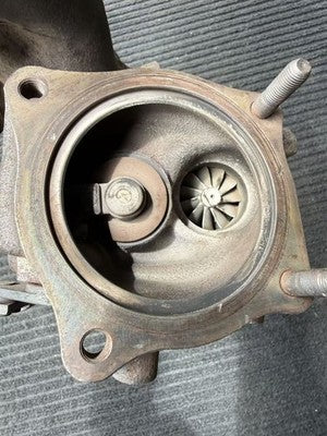 2017-2020 Hyundai Santa Fe 2.0L Turbocharger Turbo Assembly OEM 28231-2GTA1 - eBay image 7