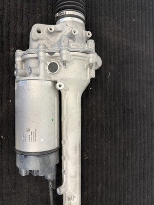 2025-26 BMW X3 G45 Electric Power Steering Rack OEM 32105B7A990 - eBay image 10