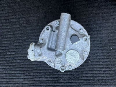 Mercedes-Benz C300e E300e GLC350e Electric Ac Compressor A0008300301 OEM - eBay image 7