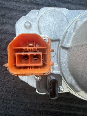 20-22 Tesla Model Y Model 3 Heat Pump Ac Compressor 1501256-00-D OEM - eBay image 6