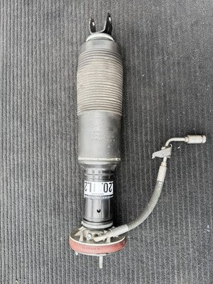 2013-19 Mercedes SL-Class R231 Front Left ABC Hydraulic Shock OEM 2313202913 - eBay image 4