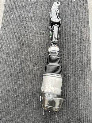 2013-2019 Mercedes-Benz X166 Right Air Suspension Strut OEM A OEM 1663231200 - eBay image 1