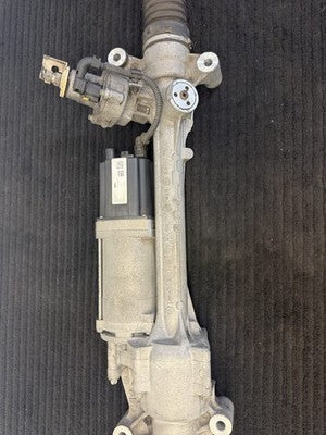 15-16 Mercedes-Benz S550 S550e S600 S65 Maybach Steering Rack OEM A2224604900 - eBay image 7