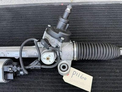 2022-2025 BMW iX I20 Electric Power Steering Rack Pinion OEM 32105A827C5 - eBay image 6