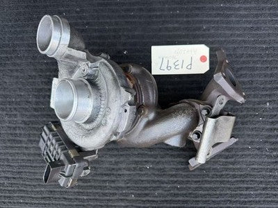 07-12 Dodge Freightliner Mercedes-Benz Sprinter 3.0L Turbo A6420901080 OEM - eBay image 1