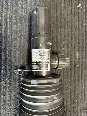 2019-23 BMW X5 G05 Left Rear Air Suspension Strut Shock Absorber OEM 78315615 - eBay image 7