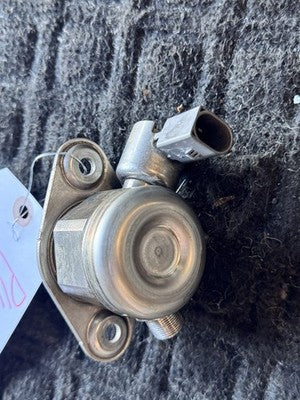2015-18 Mercedes-Benz C-Class W205 2.0L Turbocharger Assembly OEM A2740700501 - eBay image 6