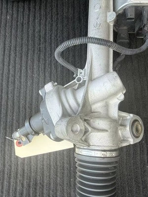 2022-2025 BMW iX I20 Electric Power Steering Rack & Pinion OEM 32105A685E5 - eBay image 12