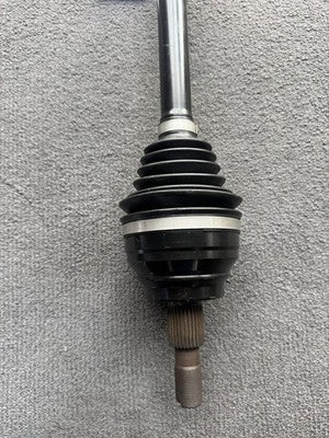 2012-2019 Mercedes-Benz Ml Gl Gle Gls W166 Front Right Cv Axle OEM A1663301500 - eBay image 2