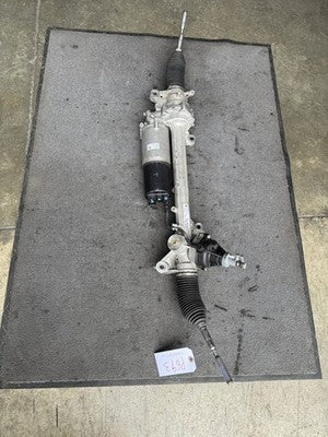 2019-2024 BMW 3 Series G20 G21 RWD Electric Steering Rack 225A82519-01 OEM - eBay image 1