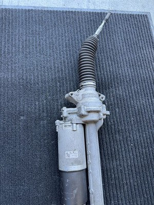 2020-2025 BMW X3M F97 X4M F98 Electric Steering Rack OEM 32109500643 142890 10 - eBay image 8