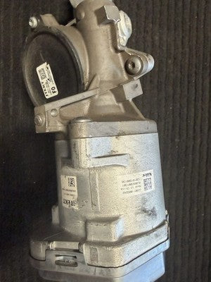 2021-23 Nissan Rogue Rack and Pinion Power Steering OEM JG517-001794 - eBay image 8
