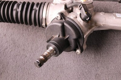 2013-2016 BMW F30 328 Steering Rack & Pinion Assembly OEM 14289010 - eBay image 7