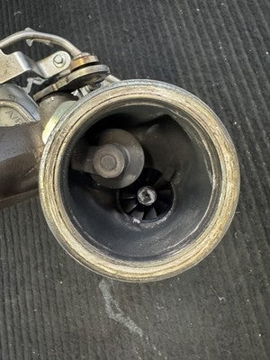 2019-22 Infiniti QX50 2022 QX55 2020-22 Nissan Altima 2.0L Turbo OEM 14411-5NA3A - eBay image 3