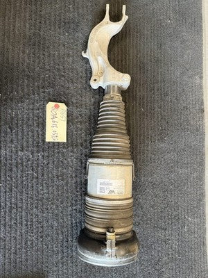 2018-2025 Audi SQ5 Front Shock Absorber Air Suspension OEM 80A616039G - eBay image 6