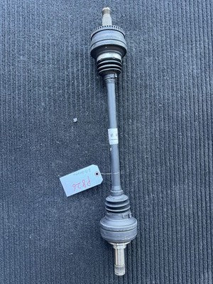 2004 Mercedes-Benz SLK32 AMG R170 Rear Cv Axle Shaft OEM A1703502900 - eBay image 1