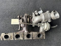 08-17 Volkswagen GTI Jetta Cc Eos Beetle Audi A3 2.0T Turbo OEM 06J145713F - eBay image 1