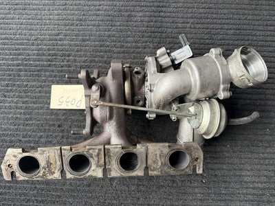 08-17 Volkswagen GTI Jetta Cc Eos Beetle Audi A3 2.0T Turbo OEM 06J145713F - eBay image 1