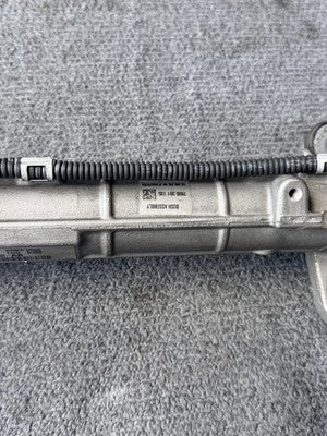 19-20 Jaguar F-Pace Electric Steering Rack & Pinion OEM KK83-3200-4B - eBay image 8