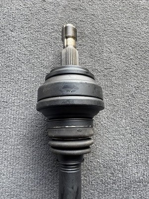 2015-2020 Mercedes-Benz S65 AMG W222 C217 A217 Rear L/R Cv Axle OEM A2223502004 - eBay image 2