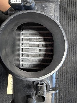 2017-2019 Mercedes GLS450 X166 Intercooler Assembly OEM A2760900214 - eBay image 9