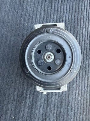 15-22 Mercedes-Benz C300 GLC300 Ac Compressor A0008304002 Sanden OEM - eBay image 4