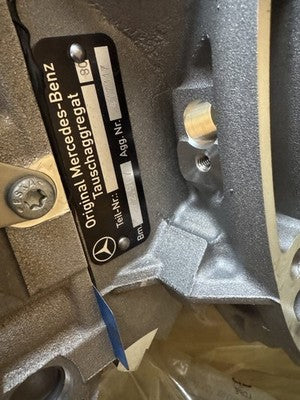 Mercedes-Benz ML350 R350 M272.967 OEM Factory Reman Long Block A272010794480 - eBay image 4