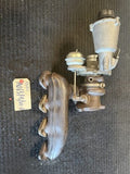 12-14 Mercedes-Benz C250 12-15 SLK250 1.8L Turbo 2710903680 21933-01 OEM - eBay image 1