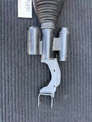 17-23 Mercedes-Benz AMG E43 E53 E63 W213 Front Left Air Strut A2133203401 OEM - eBay image 5