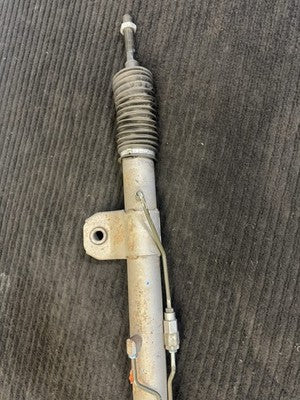 2011-2015 Dodge Durango Jeep Grand Cherokee Power Steering Rack OEM R2124724AH - eBay image 5