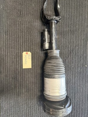 20-25 Mercedes GLE53 AMG V167 AWD Front Left Air Strut OEM A1673203505 - eBay image 12